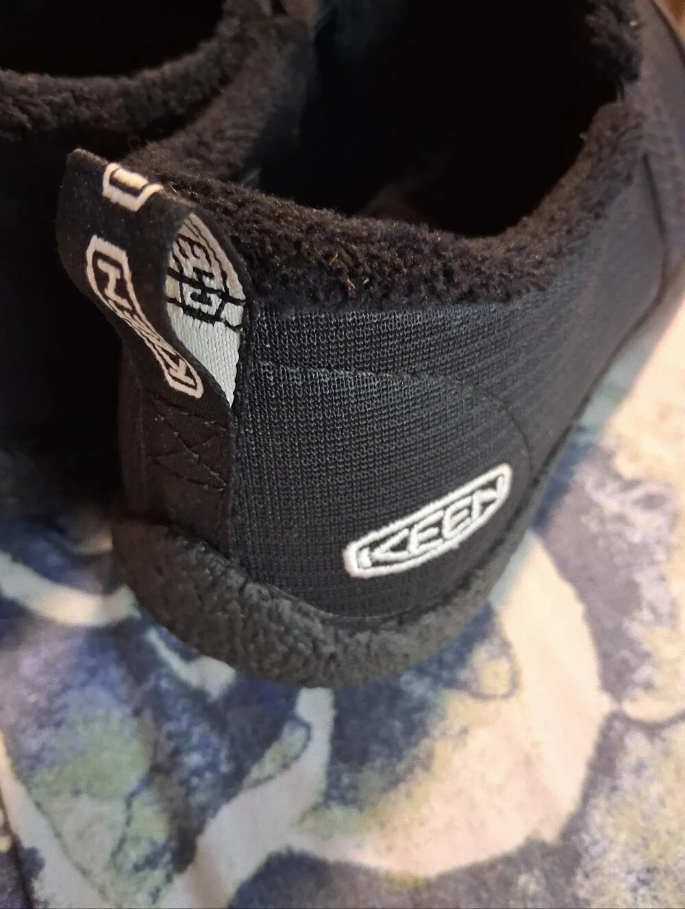 Keen easy slip